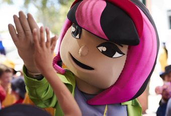 LLC_mascot