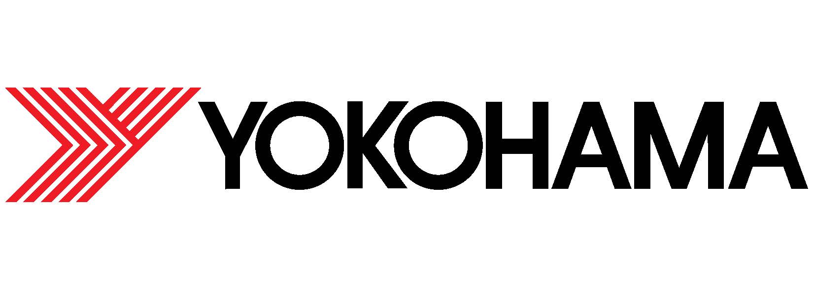 Yokohama logo