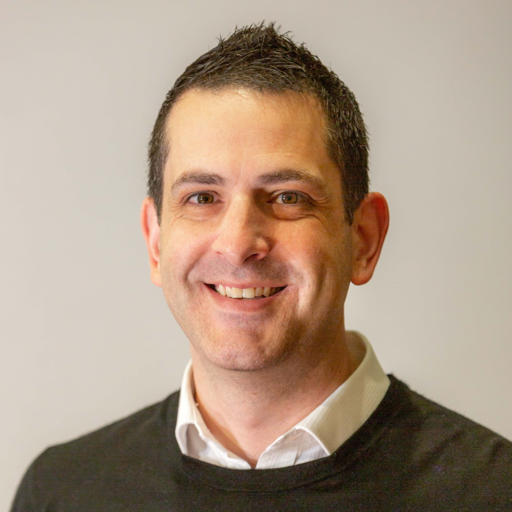 RAC Relationship Manager Anthony Antonakis