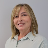 RAC Finance Credit Administration Officer Joanna Wierzbicka