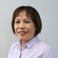 RAC Finance Assistant Relationship Manager Nga Holmes