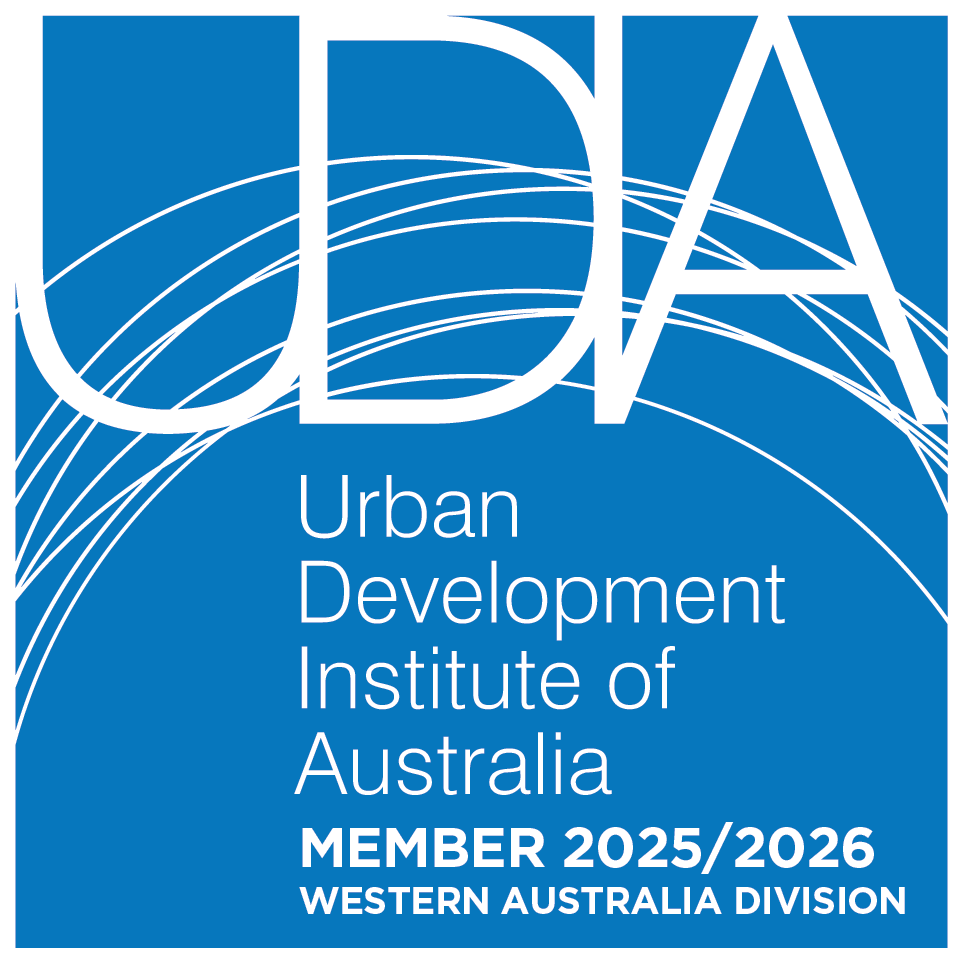 UDIA WA 2024-2025 Member Logo
