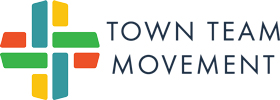 Town Team Movement logo