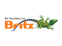 Britz logo