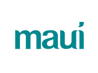Maui logo