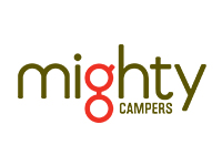 Mighty logo