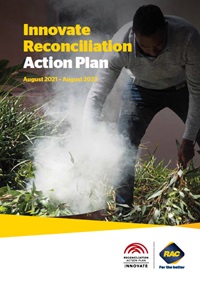 Social and Community Impact Report Thumbnail