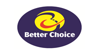 Better Choice logo