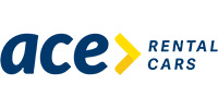 Ace rental cars logo