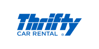 Thrifty logo