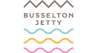 MB Buseelton Jetty Logo