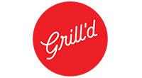 Grilld Logo