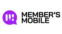 Members Mobile Logo