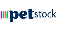 Pet Stock Logo