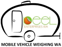 Mobile Vehicle Weighing WA Logo