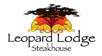 Leopard Lodge Restaurant Logo