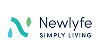 Newlyfe Simply Living Logo