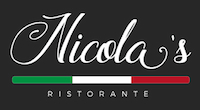 Nicola's Ristorante Logo