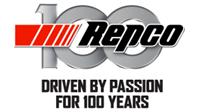 Repco logo