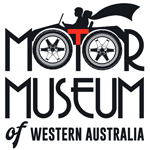 Motor Museum logo