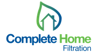 Complete Home Filtration logo