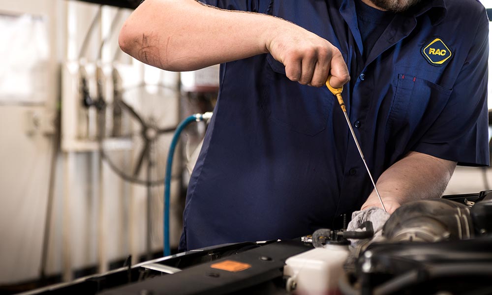Additional services | RAC WA