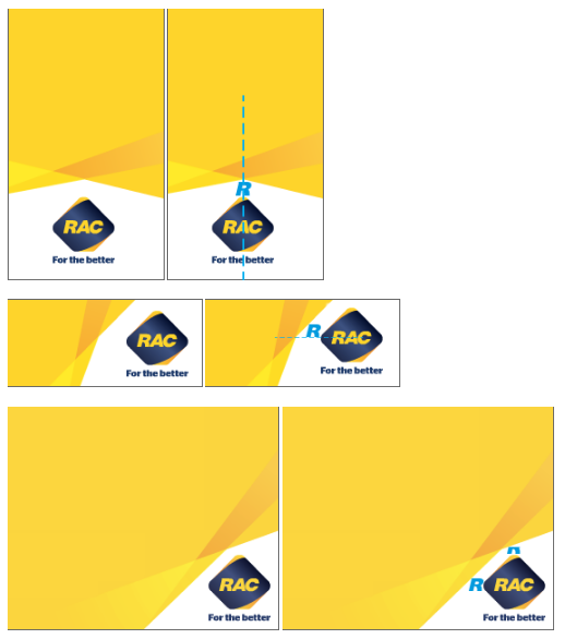 acceptable variations