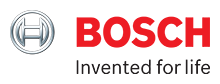 Bosch logo