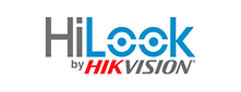 HIKVISION logo