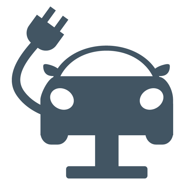EV Essentials service icon