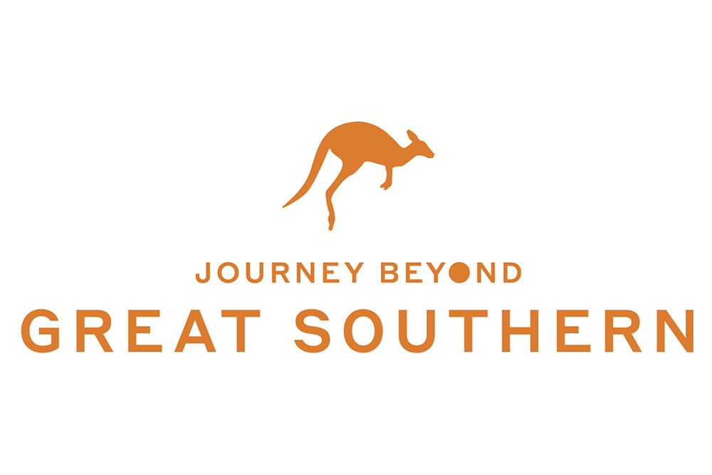 Journey Beyond Great Southern Logo