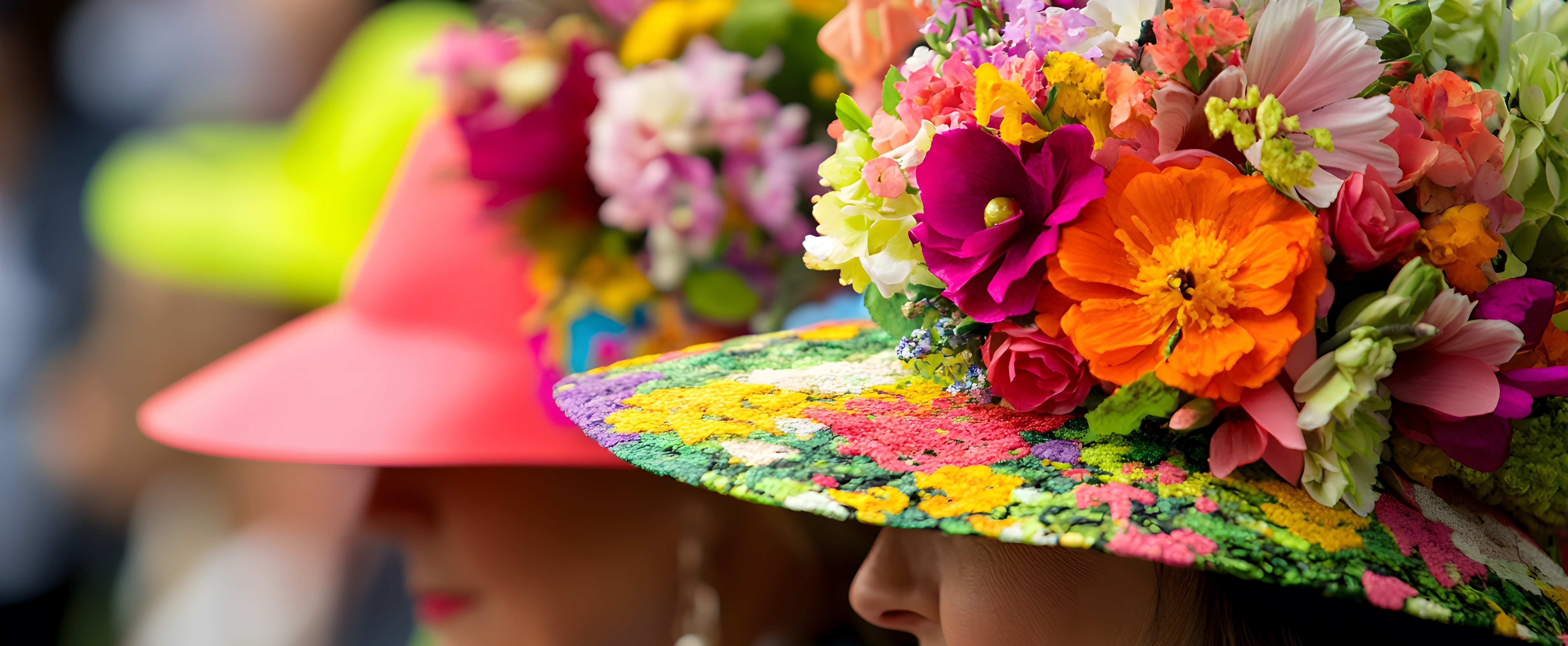 Flower & Garden Shows | RAC WA
