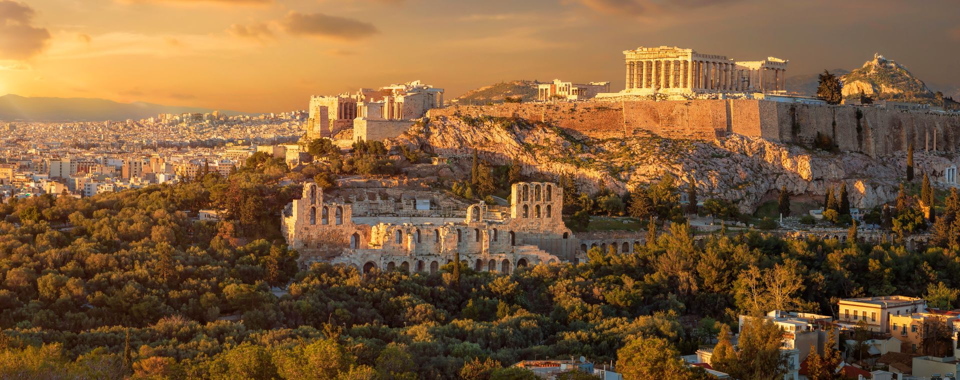 The Balkans with Collette | RAC WA