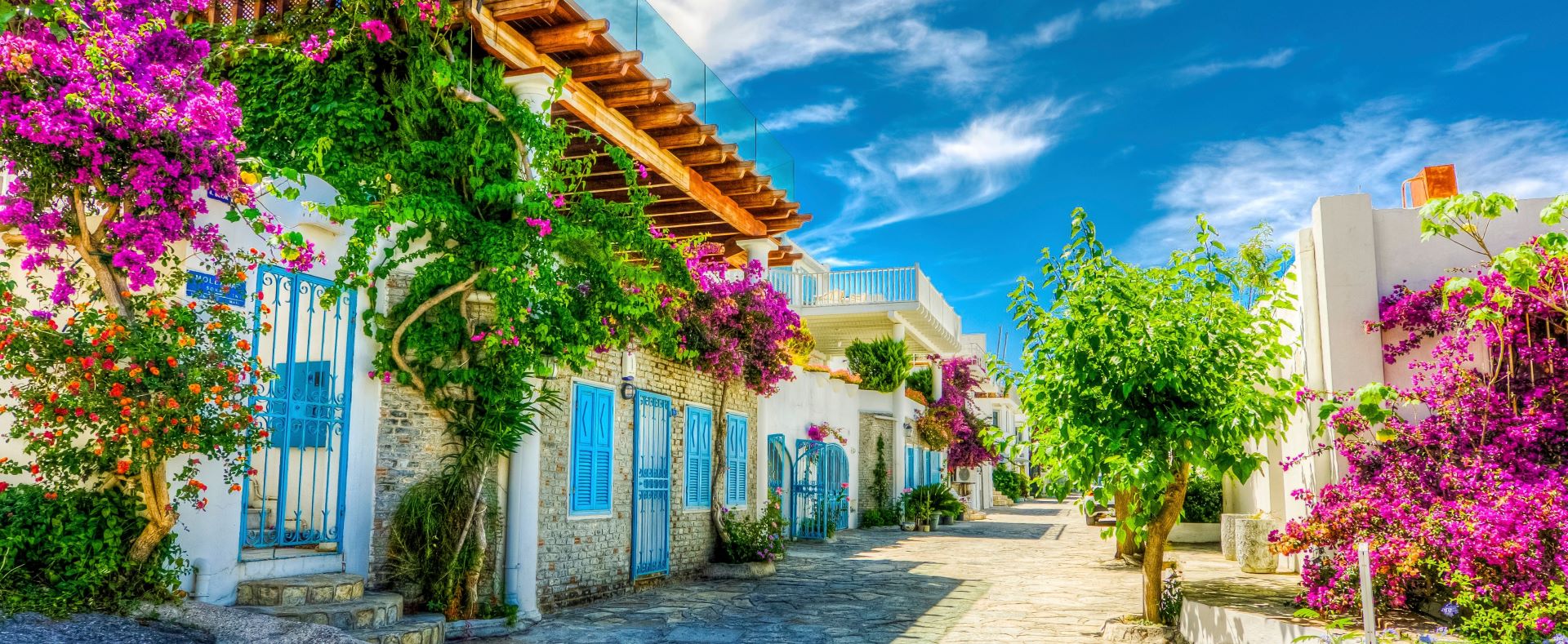 Adriatic, the Corinth Canal and the Greek islands | RAC WA