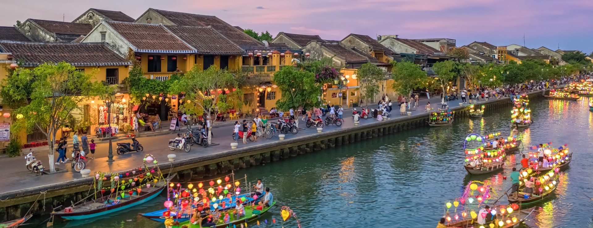 Best of Vietnam Wide Eyed Tours | RAC WA