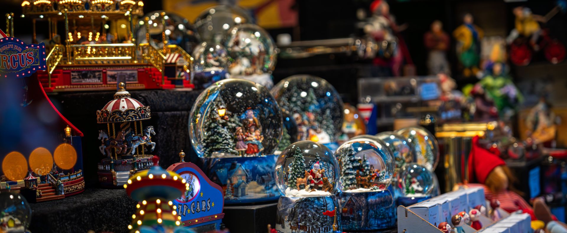 European Christmas Markets with Trafalgar | RAC WA