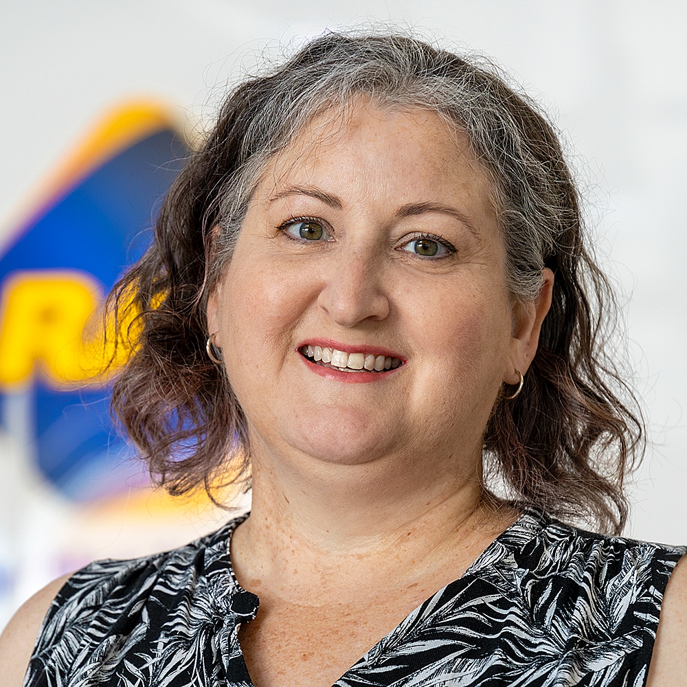 RAC Credit Analyst Susan Potter
