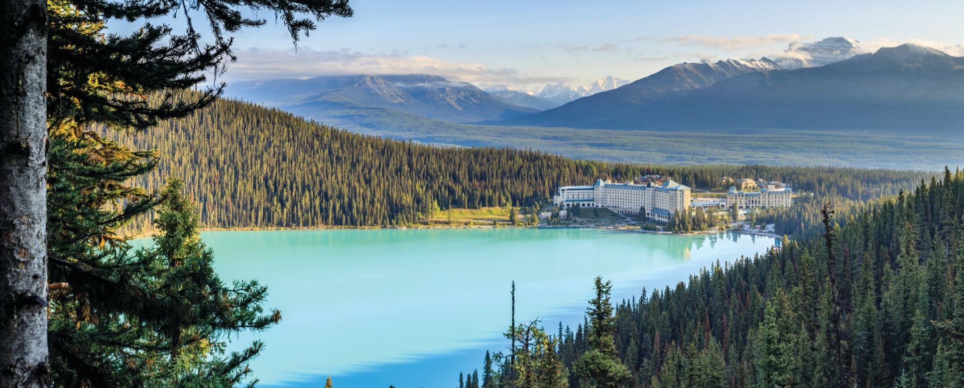 APT Rockies Explorer and Alaska Cruise | RAC WA