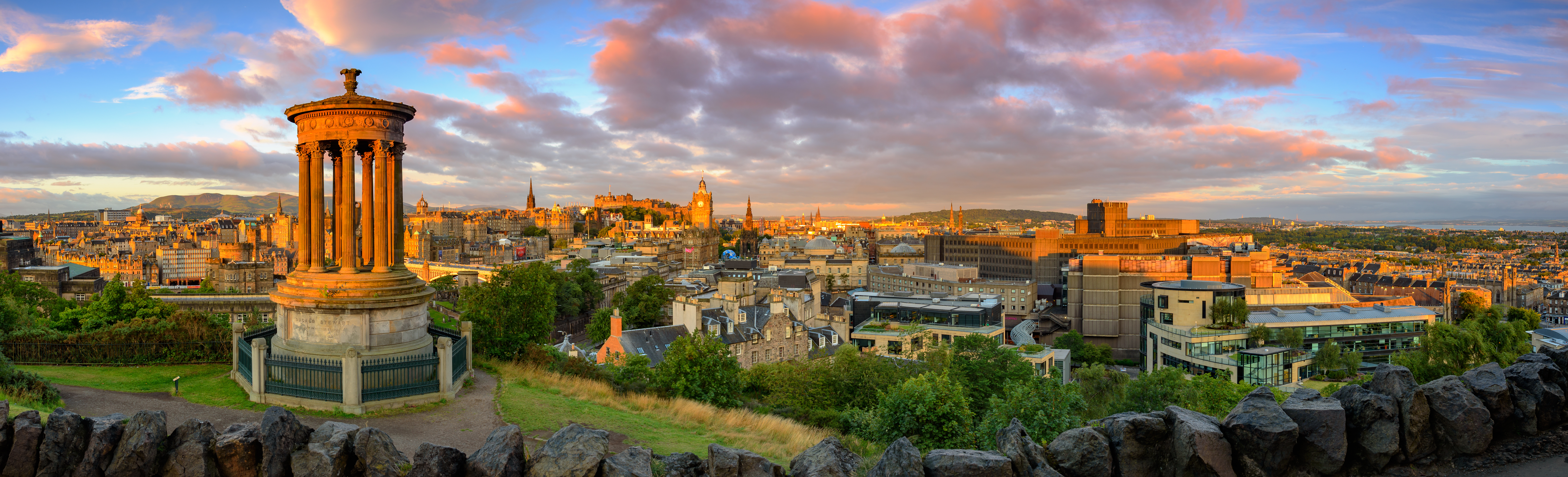 British Landscapes Collette | RAC WA