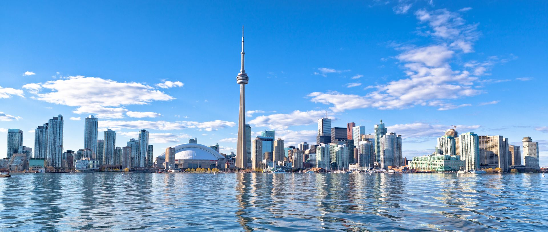 Best of Eastern Canada Trafalgar | RAC WA