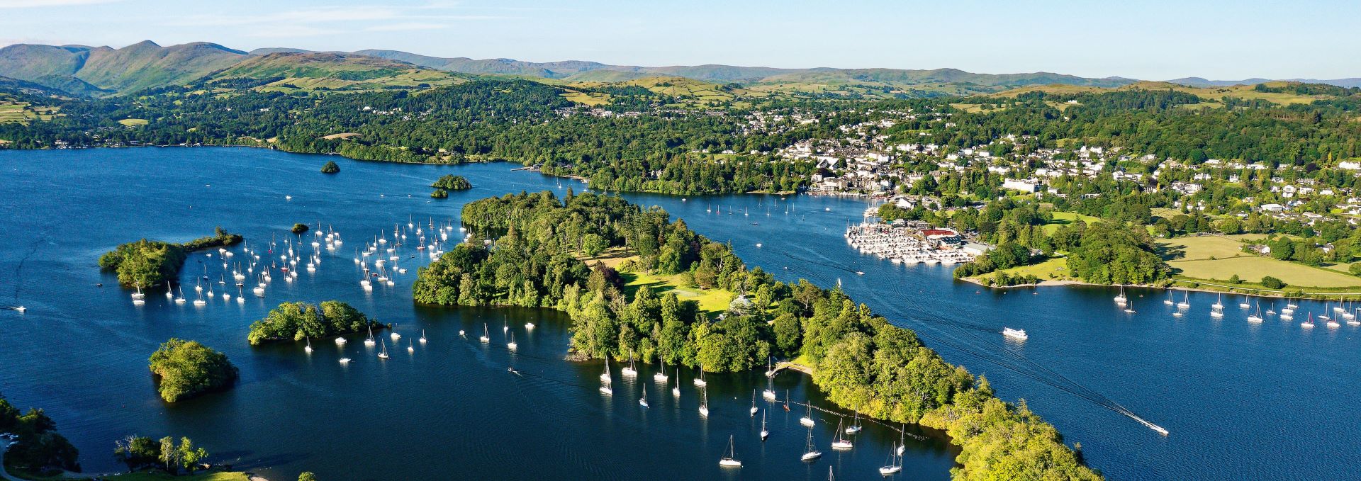 Coasts & Countrysides of England Collette | RAC WA