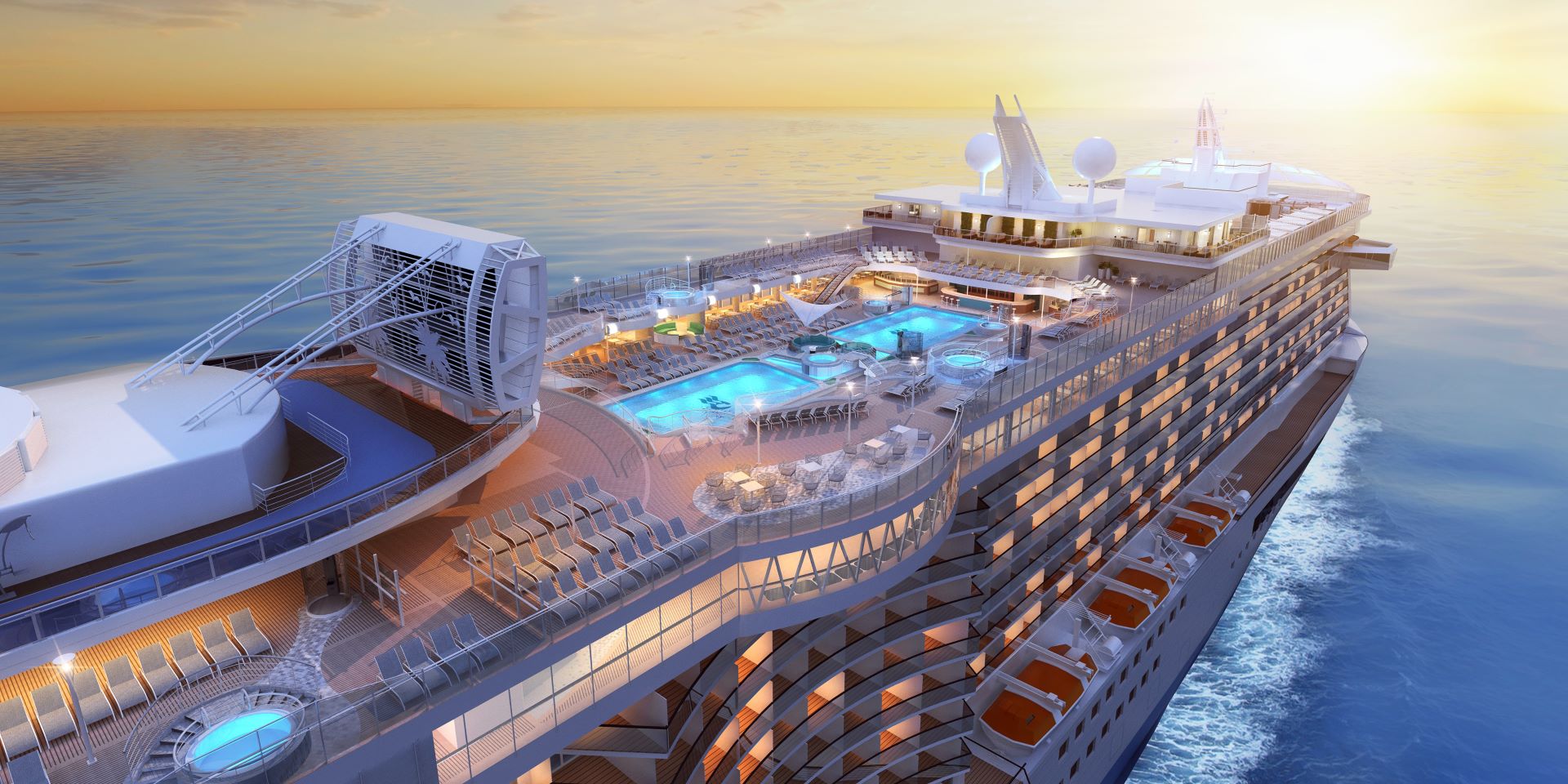 Cruise sale with Princess Cruises | RAC WA