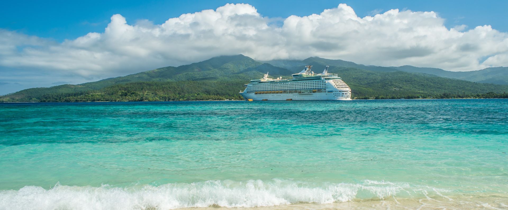 South Pacific Cruise Royal Caribbean | RAC WA