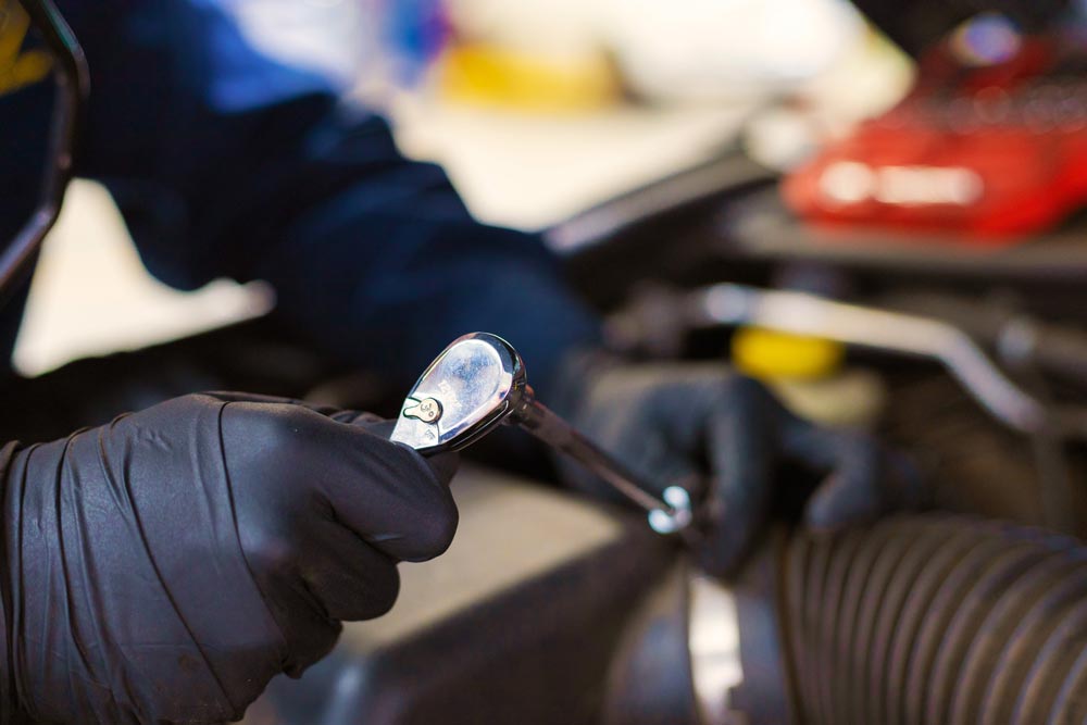 Book an Essentials Plus Car Service today | RAC WA