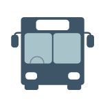 Bus graphic