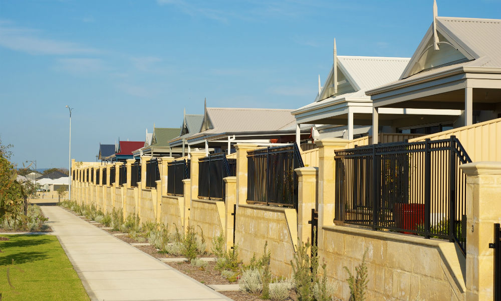 A guide to insurance for a first homebuyer | RAC WA
