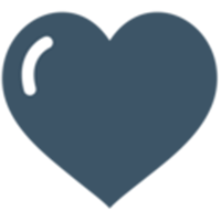 An illustration of a heart