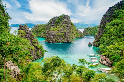Philippines