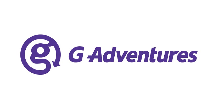 G Adventures Logo