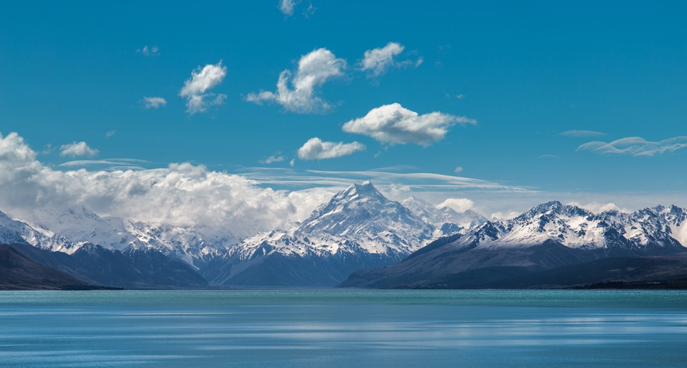 Signature Best of the South Island | RAC WA